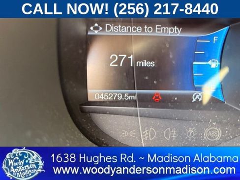 Used 2024 Ford Edge Titanium AWD/4WD image 13