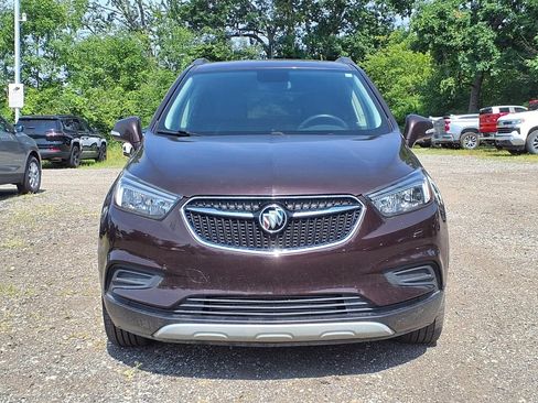 Used 2017 Buick Encore Preferred AWD/4WD image 2