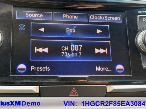 Used 2014 Honda Accord EX-L image 27