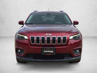 Used 2019 Jeep Cherokee Latitude w/ Popular Appearance Group FWD video 2