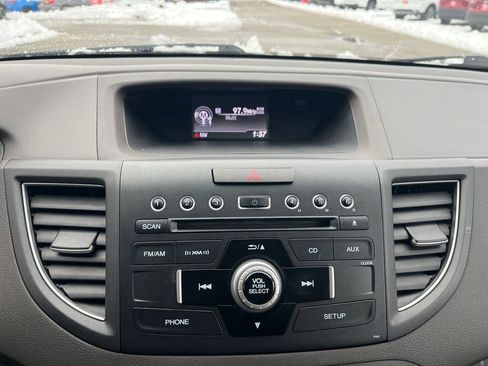 Used 2014 Honda CR-V EX-L image 19