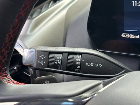 Used 2024 Chevrolet Equinox EV RS FWD image 34