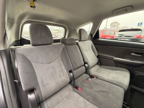 Used 2012 Toyota Prius V Three image 25
