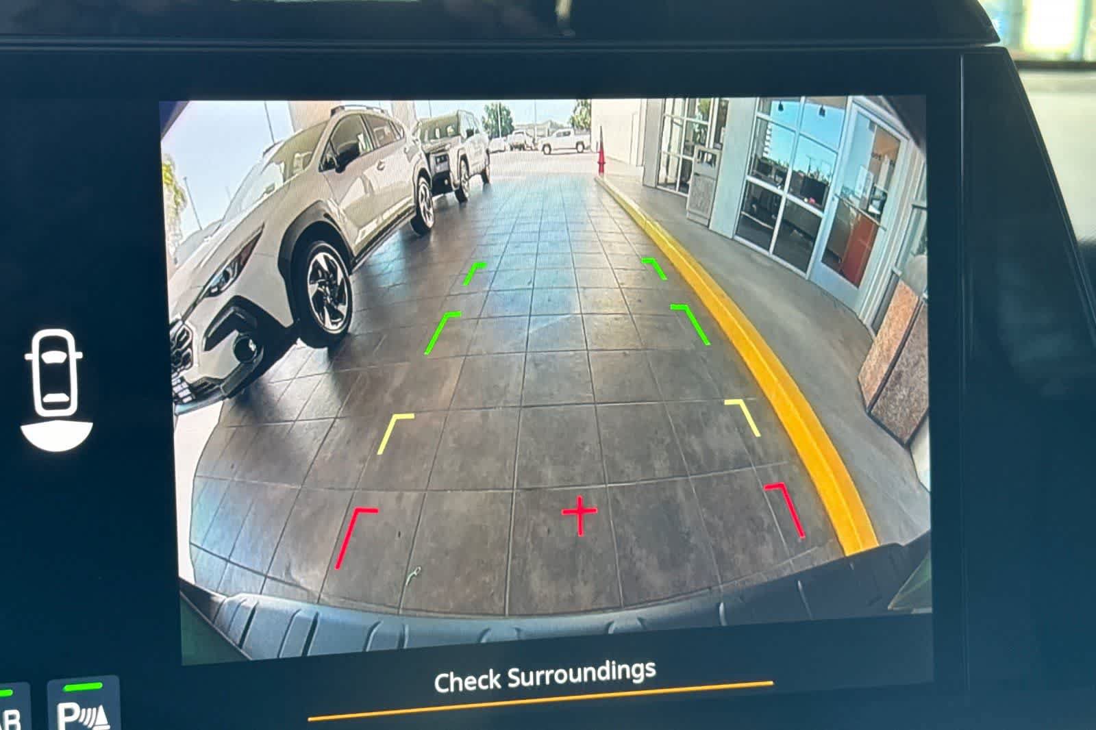 New 2026 Subaru Outback Premium AWD/4WD image 22