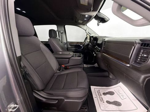 Used 2024 GMC Sierra 2500 SLE AWD/4WD image 28