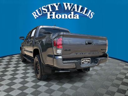 Used 2023 Toyota Tacoma TRD Pro