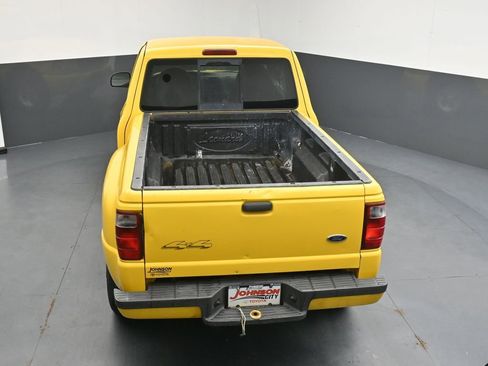 Used 2002 Ford Ranger XLT AWD/4WD image 29
