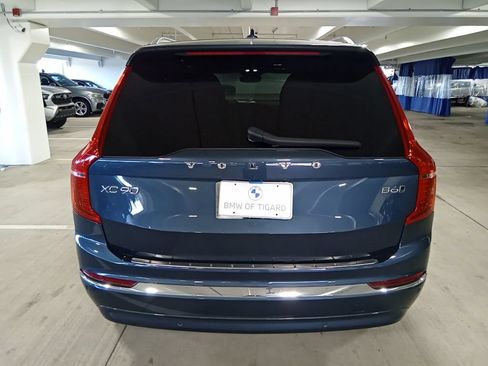 Used 2024 Volvo XC90 B6 Ultimate w/ Protection Package Premier AWD/4WD image 6