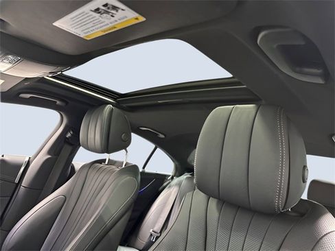 Certified 2022 Mercedes-Benz CLS 450 4MATIC image 29