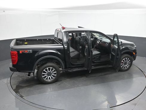 Used 2019 Ford Ranger Lariat w/ Equipment Group 501A Mid AWD/4WD image 51