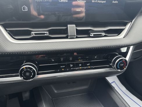 New 2026 Chevrolet Equinox LT image 18