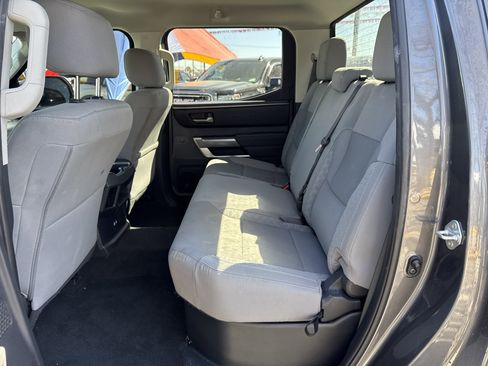Used 2023 Toyota Tundra SR5 image 12