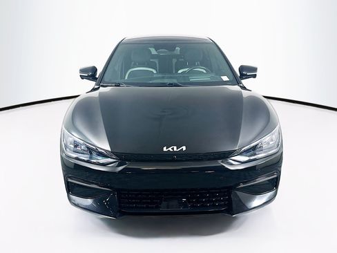 Used 2024 Kia EV6 GT-Line RWD image 2