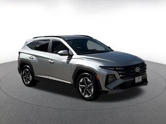 Used 2026 Hyundai Tucson SEL FWD video 2