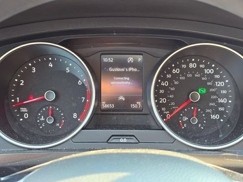 Used 2020 Volkswagen Tiguan S AWD/4WD image 14