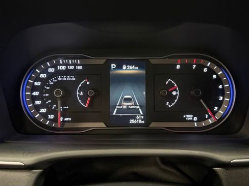 Used 2024 Hyundai Santa Cruz SEL FWD image 24