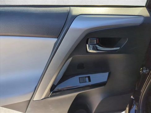 Used 2017 Toyota RAV4 Limited w/ All Weather Liner Package image 22
