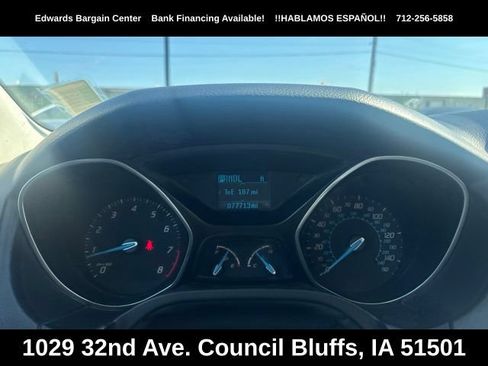 Used 2012 Ford Focus SE FWD image 13