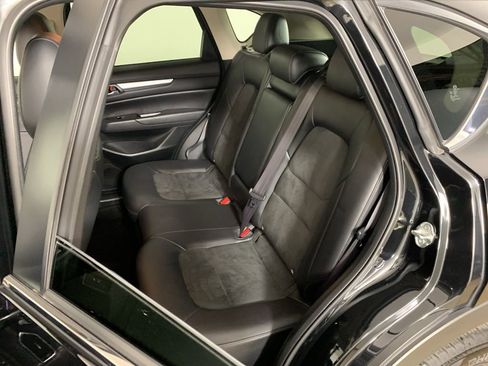Used 2020 MAZDA CX-5 Touring image 30
