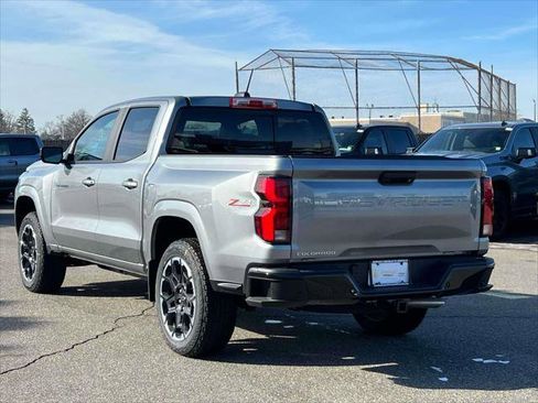 New 2026 Chevrolet Colorado Z71 w/ Z71 Convenience Package 2 image 4