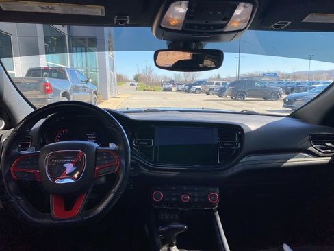 Used 2021 Dodge Durango GT image 6