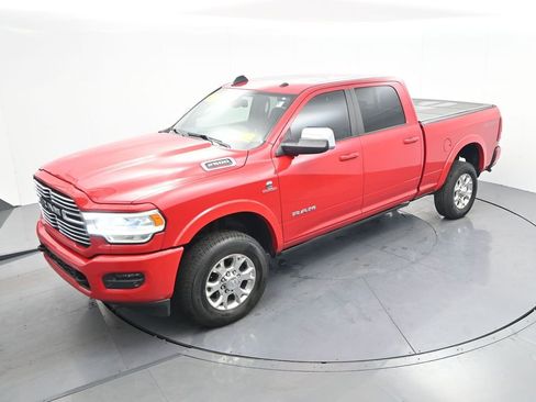 Used 2019 RAM 2500 Laramie image 25