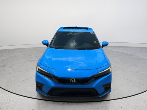 Used 2022 Honda Civic Sport Touring image 35