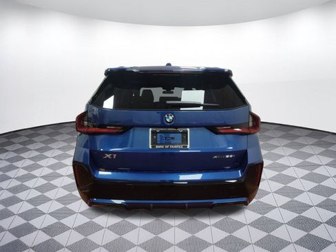 New 2026 BMW X1 xDrive28i w/ Technology Package image 9