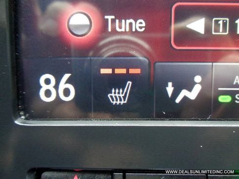 Used 2016 Acura TLX V6 image 11