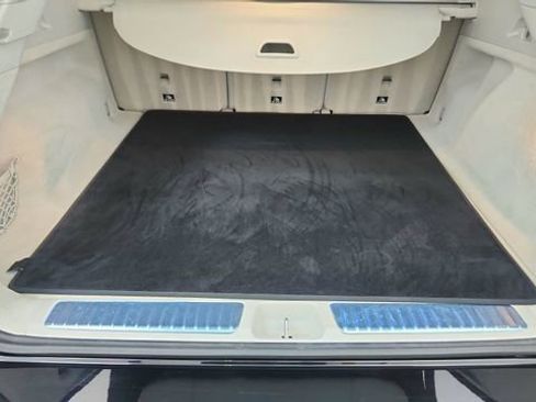 Used 2023 Mercedes-Benz EQS 450+ 4MATIC SUV w/ Exclusive Trim Package image 15