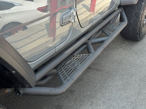 Used 2023 Jeep Wrangler 4WD High Altitude image 18