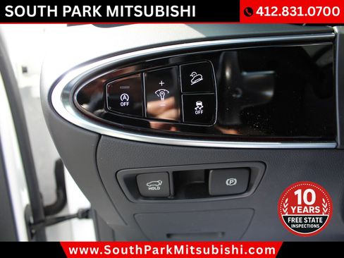 Used 2023 Genesis GV70 2.5T w/ Sport Prestige Package AWD/4WD image 34