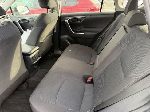 Used 2023 Toyota RAV4 LE image 20