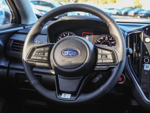 New 2026 Subaru Crosstrek 2.5i Limited image 15