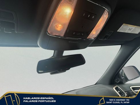 Used 2015 Jeep Grand Cherokee Limited RWD image 19