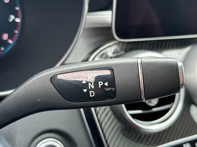 Certified 2020 Mercedes-Benz C 43 AMG 4MATIC Sedan image 22