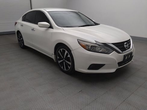 Used 2018 Nissan Altima 2.5 SR image 13