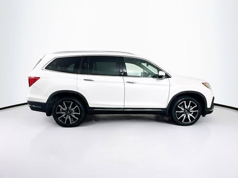 Used 2022 Honda Pilot Touring image 10