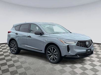 Used 2026 Acura RDX w/ Advance Package