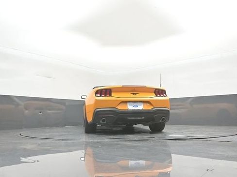 New 2026 Ford Mustang Premium RWD image 34