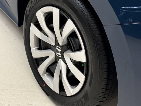 New 2026 Honda Civic LX image 10