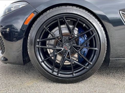 Used 2019 BMW M850i xDrive Coupe w/ Comfort Seating Package AWD/4WD image 33