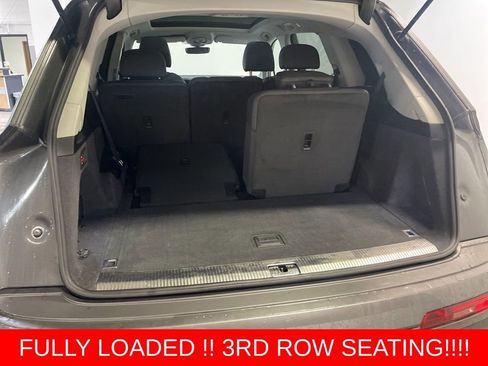 Used 2020 Audi Q7 2.0T Premium Plus w/ Premium Plus Package image 8