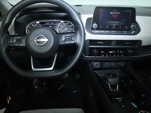 Certified 2023 Nissan Rogue SV image 37