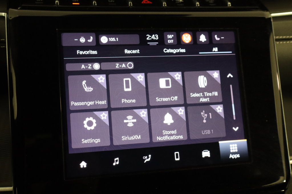 Used 2023 Jeep Grand Cherokee L Laredo AWD/4WD image 40