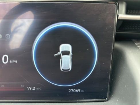 Used 2023 Hyundai Tucson SEL w/ Convenience Package image 14