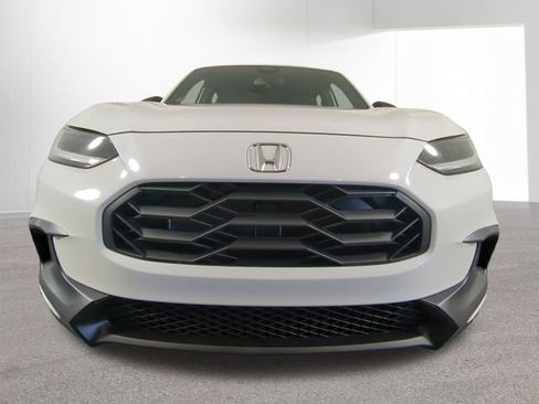 New 2026 Honda HR-V Sport image 23