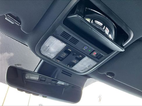 Used 2024 Honda Passport Black Edition image 35