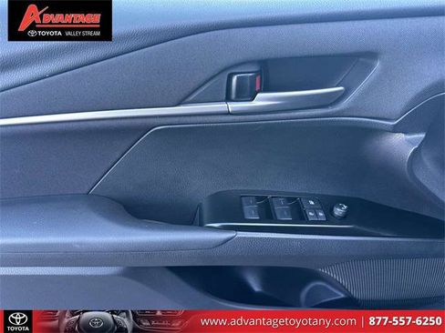 Certified 2026 Toyota Camry LE image 19
