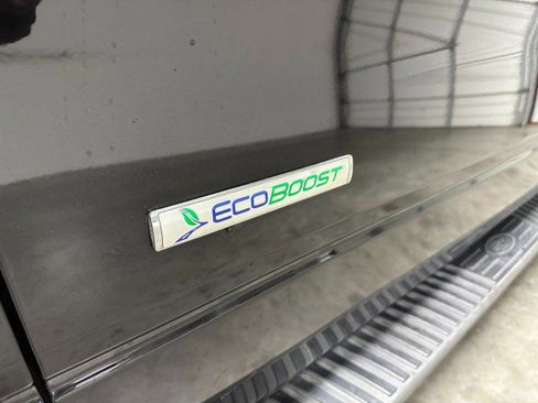 Used 2014 Ford F150 FX4 w/ Equipment Group 402A Luxury image 31